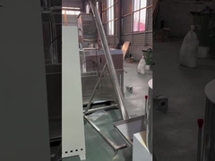 Dây chuyền sản xuất thức ăn cho cá nổi 1000kg / H Máy đùn viên thức ăn cho cá của SGS