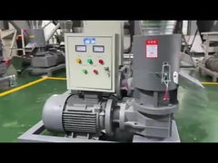 Nhà máy viên gỗ