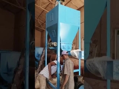 Dây chuyền sản xuất thức ăn viên 1-20Ton/H Máy sản xuất thức ăn cho gà