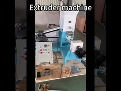 Hệ thống sản xuất thức ăn cho cá được chứng nhận CE Giải pháp tối ưu cho dinh dưỡng mèo