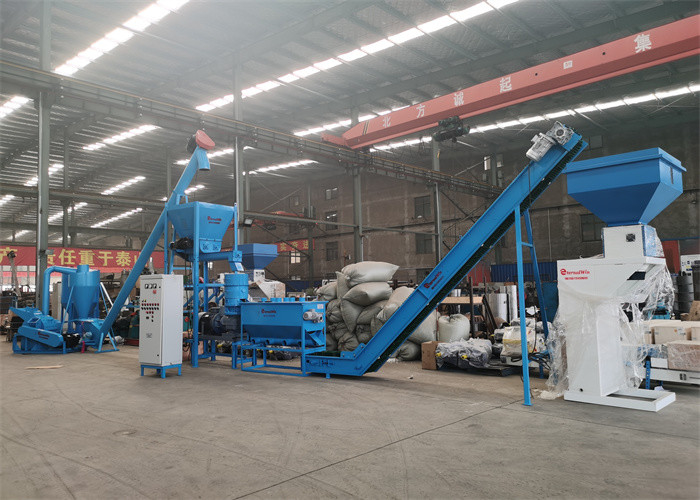 Máy nghiền viên gỗ sinh khối để làm gỗ tròn nhánh mùn cưa dây chuyền sản xuất viên gỗ
