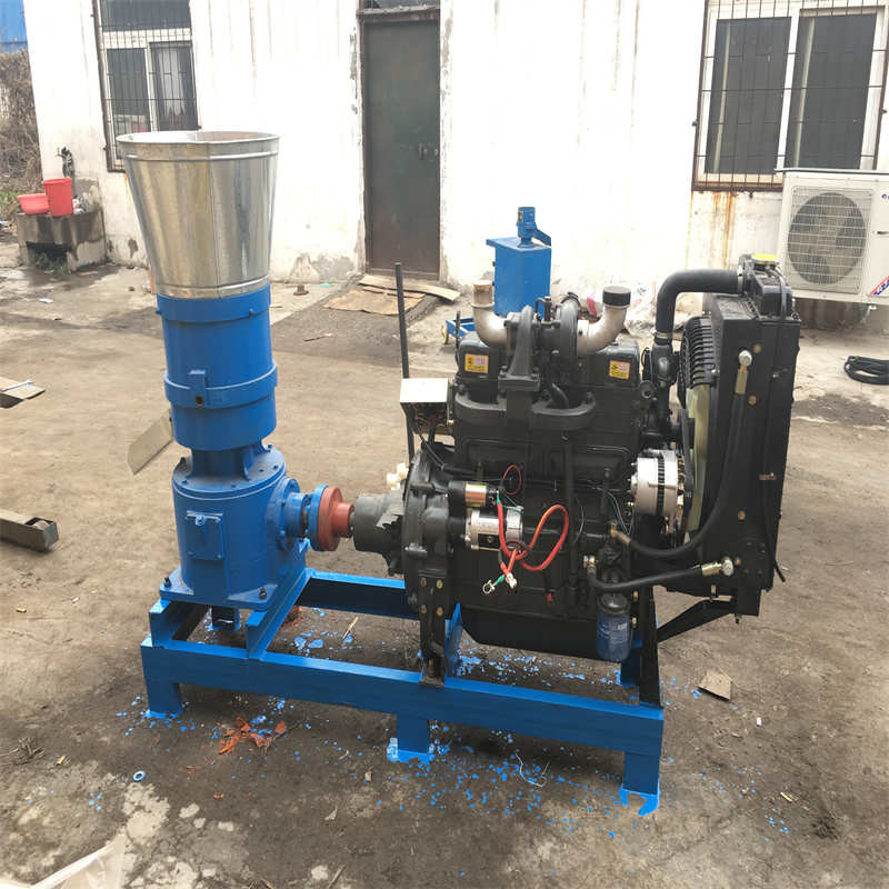 Chăn nuôi gia cầm máy xay hạt máy xay hạt máy làm hạt máy gia đình 15HP 2200r/M