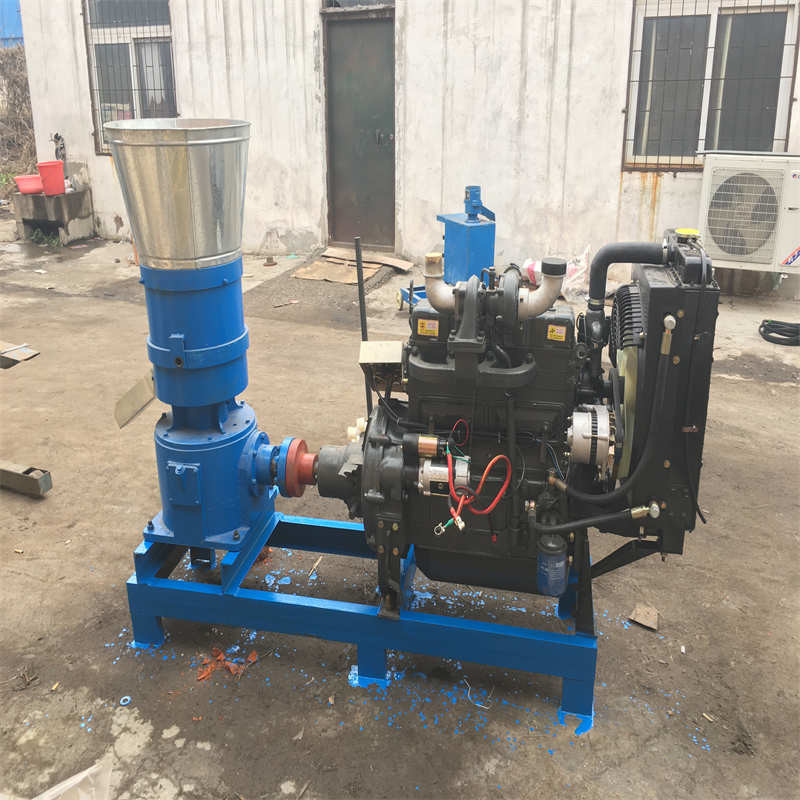 Chăn nuôi gia cầm máy xay hạt máy xay hạt máy làm hạt máy gia đình 15HP 2200r/M