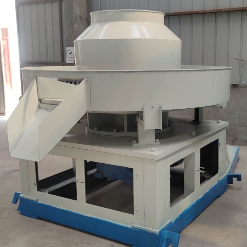 Hiệu quả Máy Briquetting Biomass cho gỗ rơm Briquettes rơm cưa với 200-500kg / h Công suất và 18,5kw