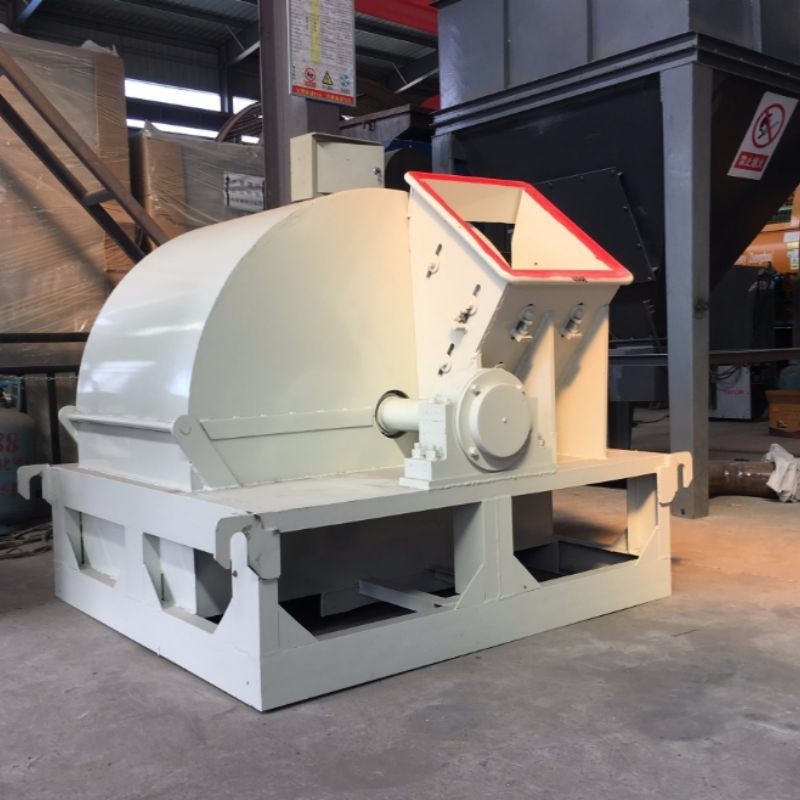 1.2-2.5t/H máy nghiền gỗ để nghiền đống ngô và vỏ đậu phộng máy nghiền máy nghiền màu tùy chỉnh
