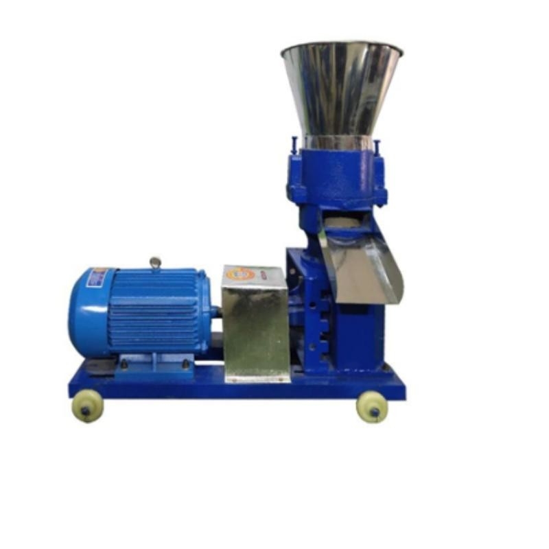 EWPM230B Máy chế tạo hạt thức ăn 15HP