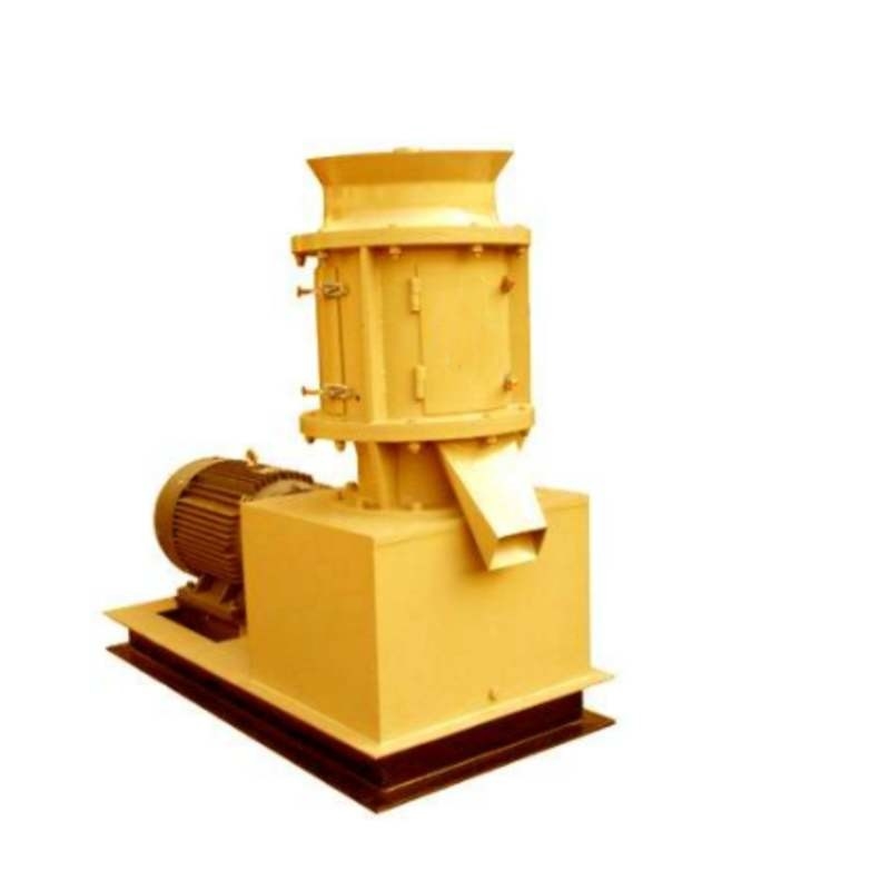 Trang chủ Wood Pellet Mill Cây cưa bột nén gỗ Briquetting Machine gỗ nhiên liệu máy làm viên