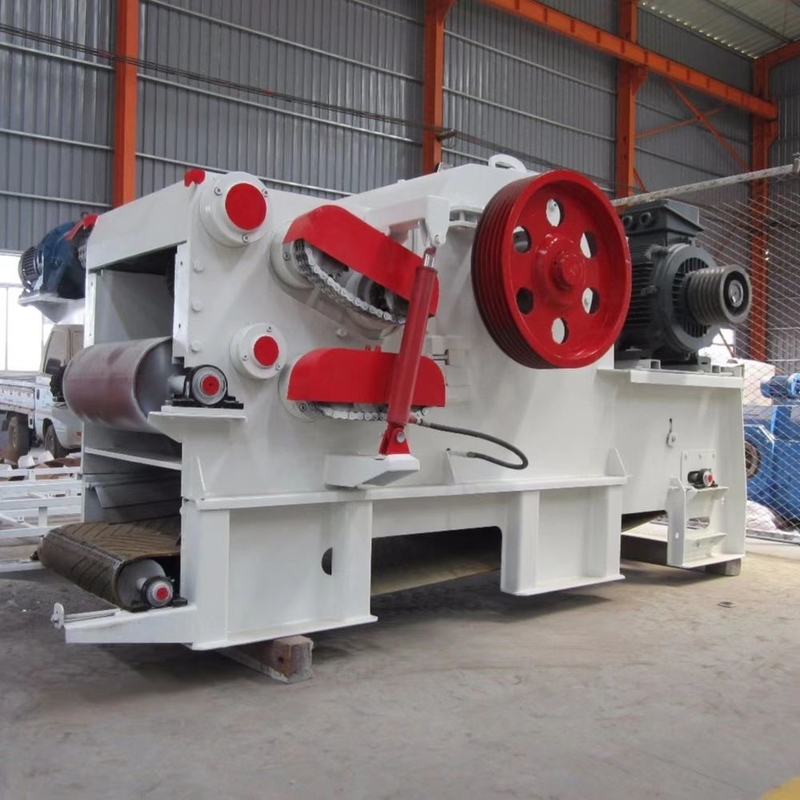 Máy cưa gỗ điện công nghiệp công dụng hạng nặng máy cưa gỗ tròn di động máy nghiền cưa cưa cho bán