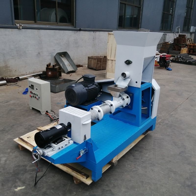 Máy ép đậu nành đầy mỡ Máy ép đậu nành Máy chế biến bột đậu nành Aqua Bánh đậu nành bắp đũa
