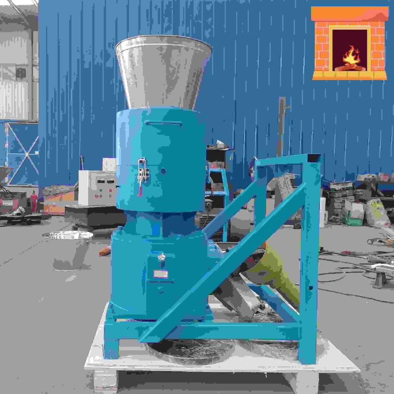 Lượng sản xuất lớn với động cơ chạy máy xay hạt cho máy kéo mã lực 10-80hp