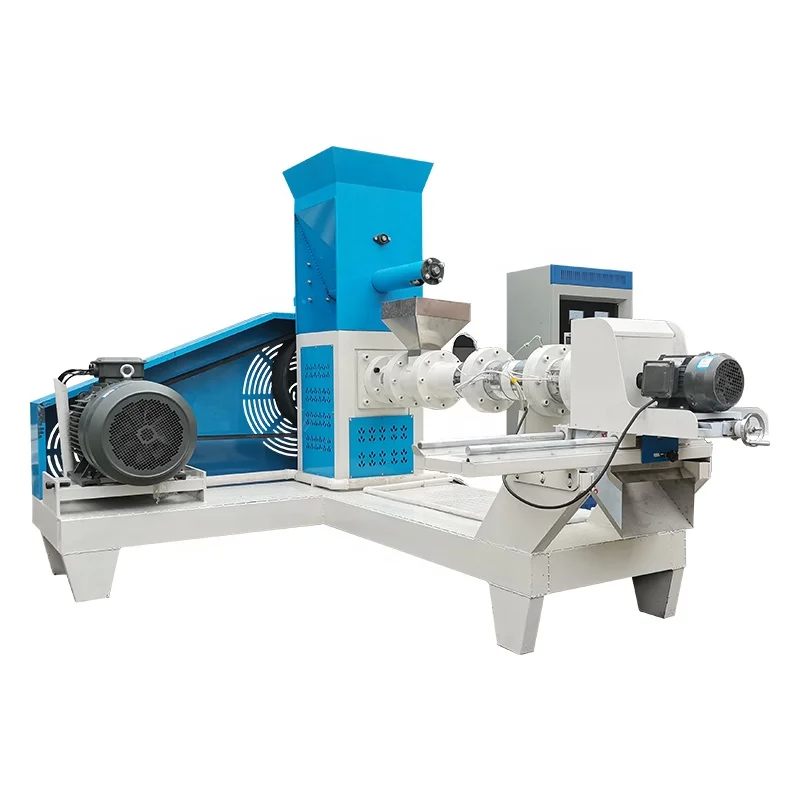 Khả năng Thép không gỉ Chất xả cho cá khô Điện hoặc hơi nước sưởi ấm 1 giai đoạn ba giai đoạn