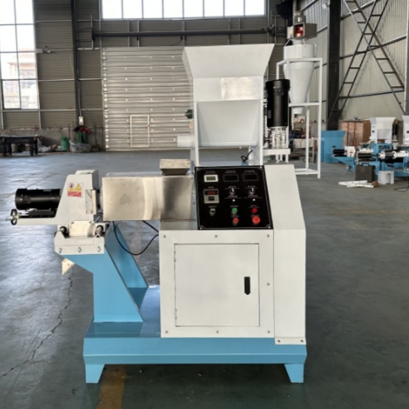 Chất xả thức ăn cho cá Hình hoa Chế độ nuôi cá Giá trị dinh dưỡng của cá Quyền lực Kw Mèo và chó Sản phẩm hoàn thiện