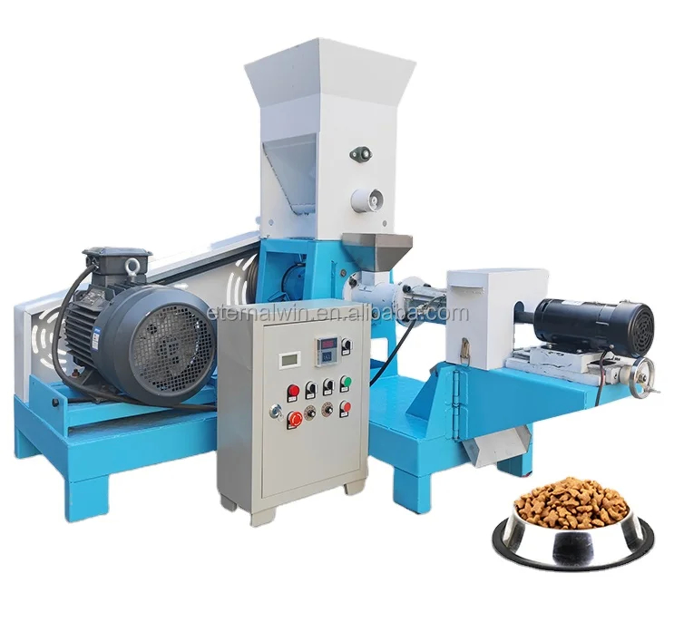 Máy ép điện được tùy chỉnh với điều khiển nhiệt độ kỹ thuật số để xử lý công suất