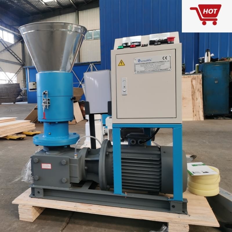 Máy xay hạt chuyên nghiệp cho nhiên liệu sinh khối và sản xuất thức ăn động vật Máy xay hạt
