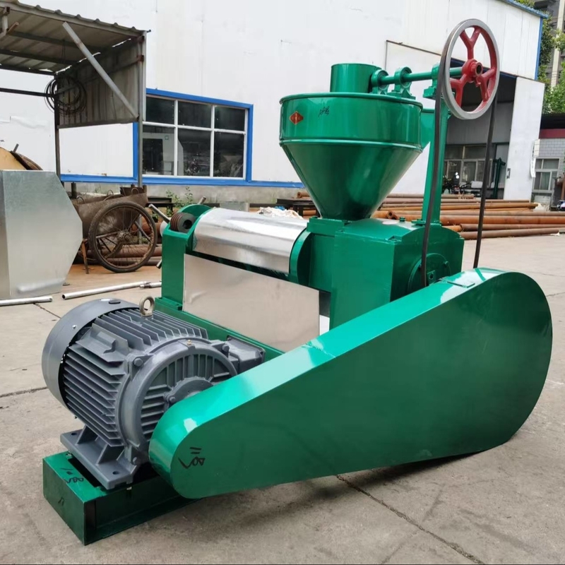 Máy sản xuất hạt gỗ 200kg/h với năng suất cao