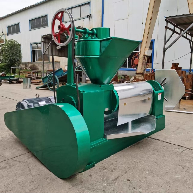 Máy sản xuất hạt gỗ 200kg/h với năng suất cao