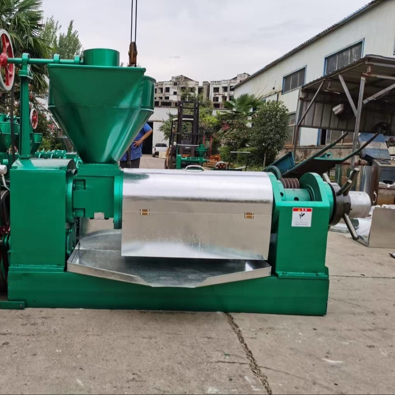 Máy sản xuất hạt gỗ 200kg/h với năng suất cao