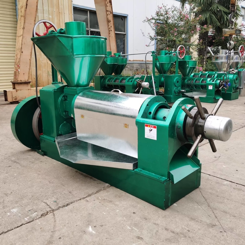 Máy sản xuất hạt gỗ 200kg/h với năng suất cao