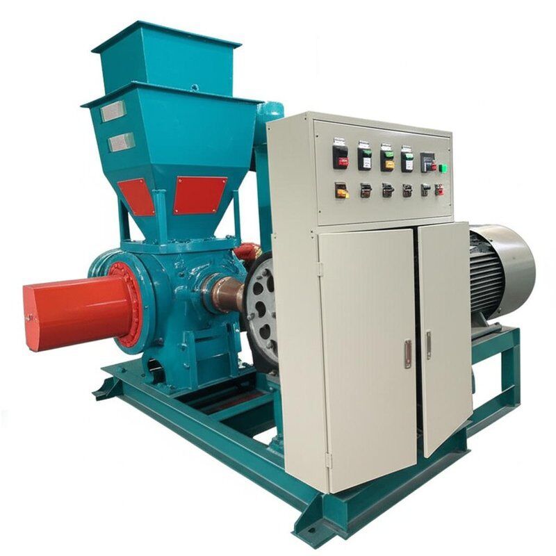 Tiết kiệm năng lượng năng suất cao hiệu suất lâu dài gỗ Pellet Mill Biomass Briquetting Machine