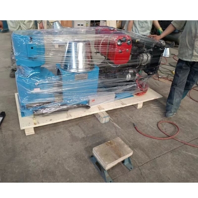 Động cơ Diesel Động vật Gia cầm Thức ăn chăn nuôi Máy viên thức ăn chăn nuôi Nhà máy chế biến thức ăn chăn nuôi