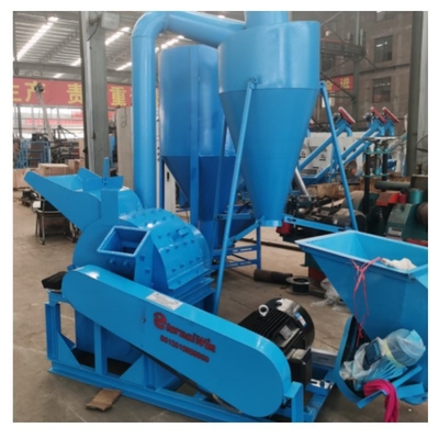 Máy nghiền đa năng 500kg/h Xuất khẩu sang Châu Âu với chứng chỉ CE