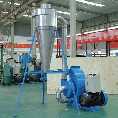 Trang chủ Trang trại Máy nghiền rơm lúa mì Máy nghiền hạt ngô Máy búa