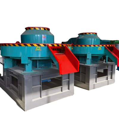 Máy Briquetting sinh khối bền vững sản xuất 200-500kg/h Briquette hình trụ từ gỗ