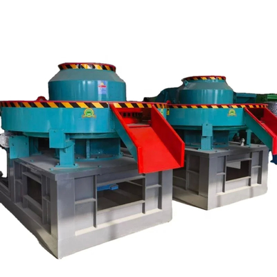 Máy Briquetting sinh khối năng lượng sản xuất 3800-4800Kcal / kg Briquettes từ các nguyên liệu thô khác nhau