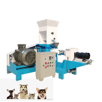 Máy xát xát bằng vít điện đường kính 1-20mm với công suất 40-2000kg/h