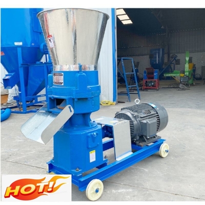 Máy máy xay hạt tự động Chạy máy xay hạt máy làm hạt máy