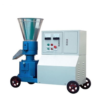 Máy sản xuất thức ăn động vật hiệu quả cao mới